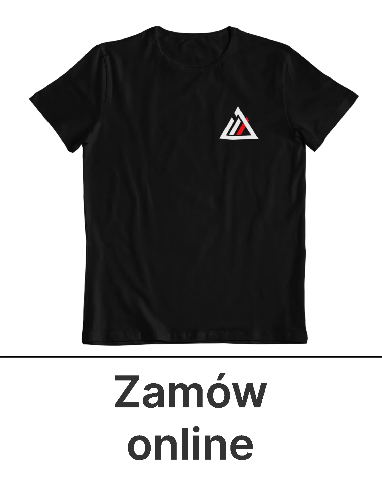 Zamów koszulki z logo firmy online