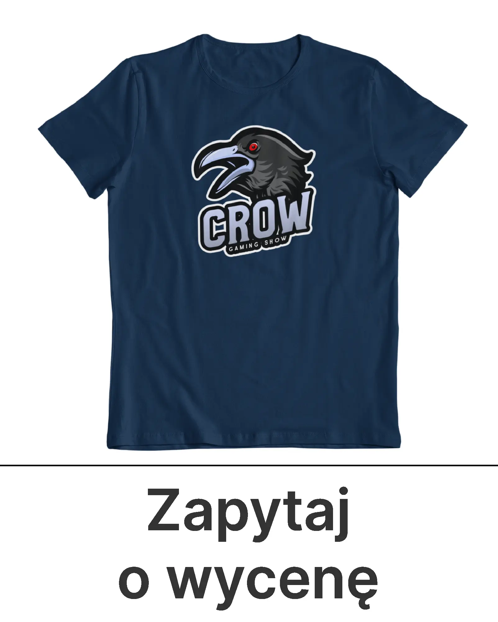 Zapytaj o wycenę nadruków dla firm
