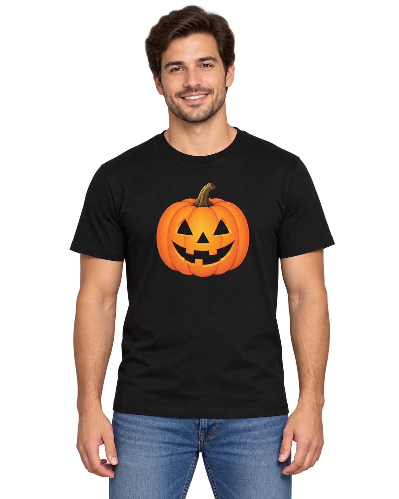 Koszulki męskie na Halloween