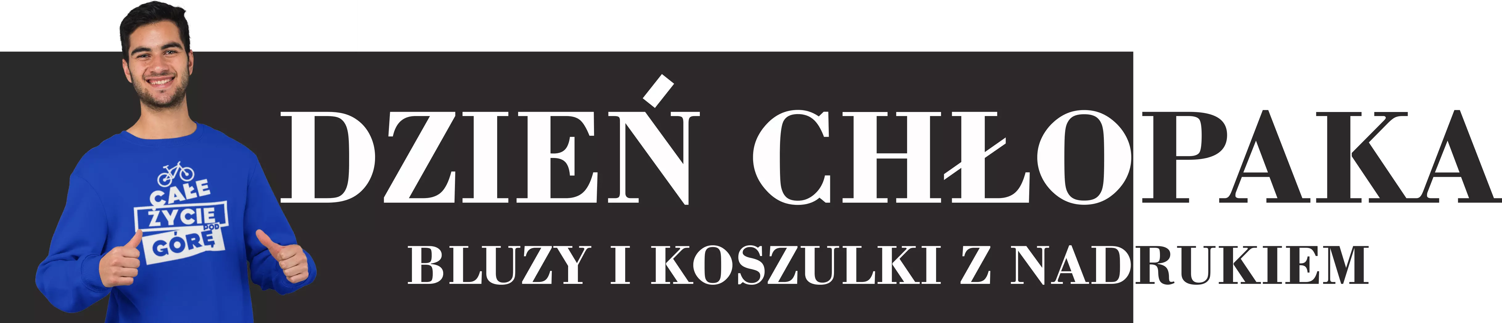 Dzień chłopaka 2022