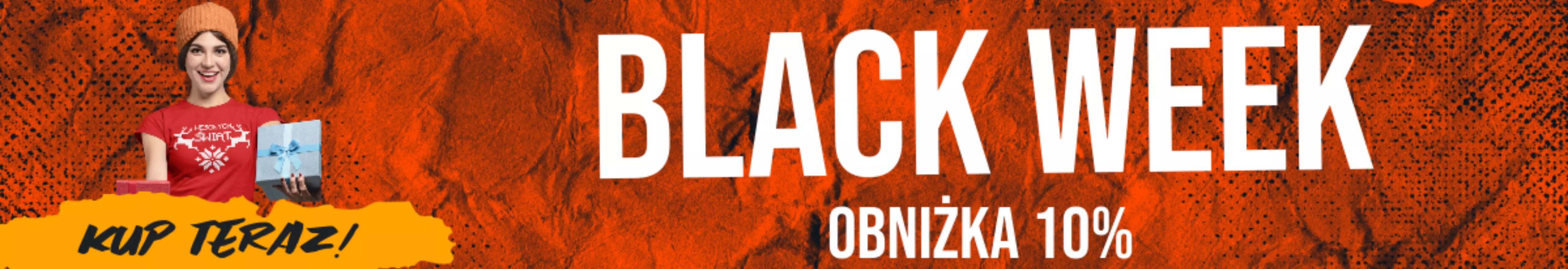 Black Week