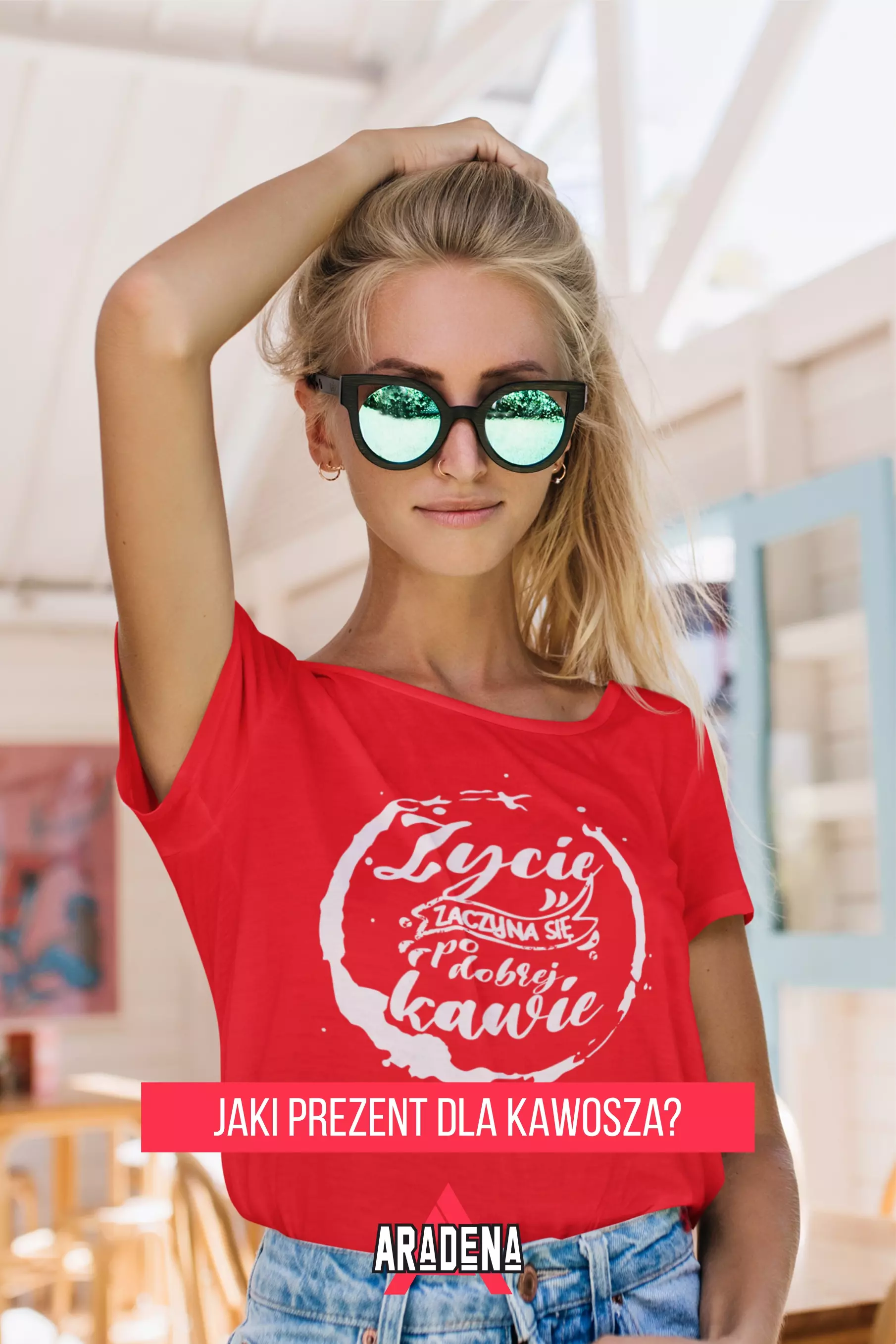 Jakie prezenty kupić dla koneserów i smakoszy kawy?